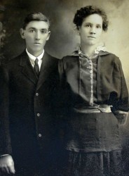 Unknown family members